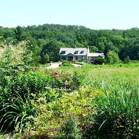 Beauport Inn Ogunquit Exteriör bild