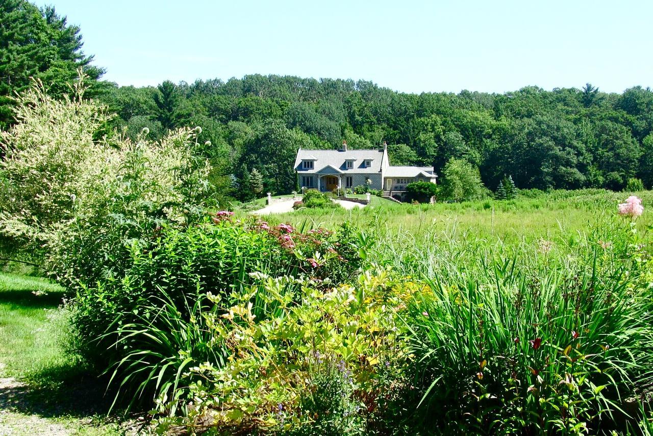 Beauport Inn Ogunquit Exteriör bild