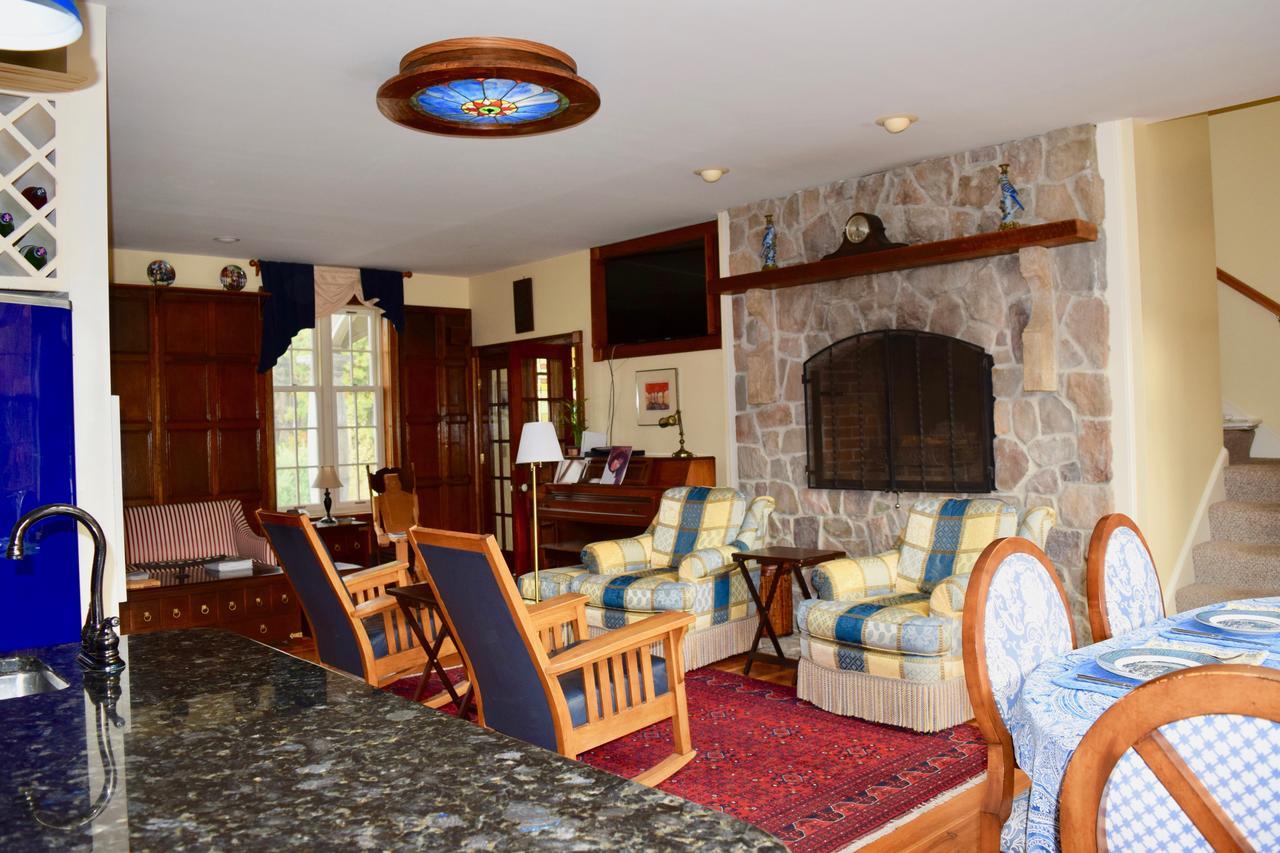 Beauport Inn Ogunquit Exteriör bild