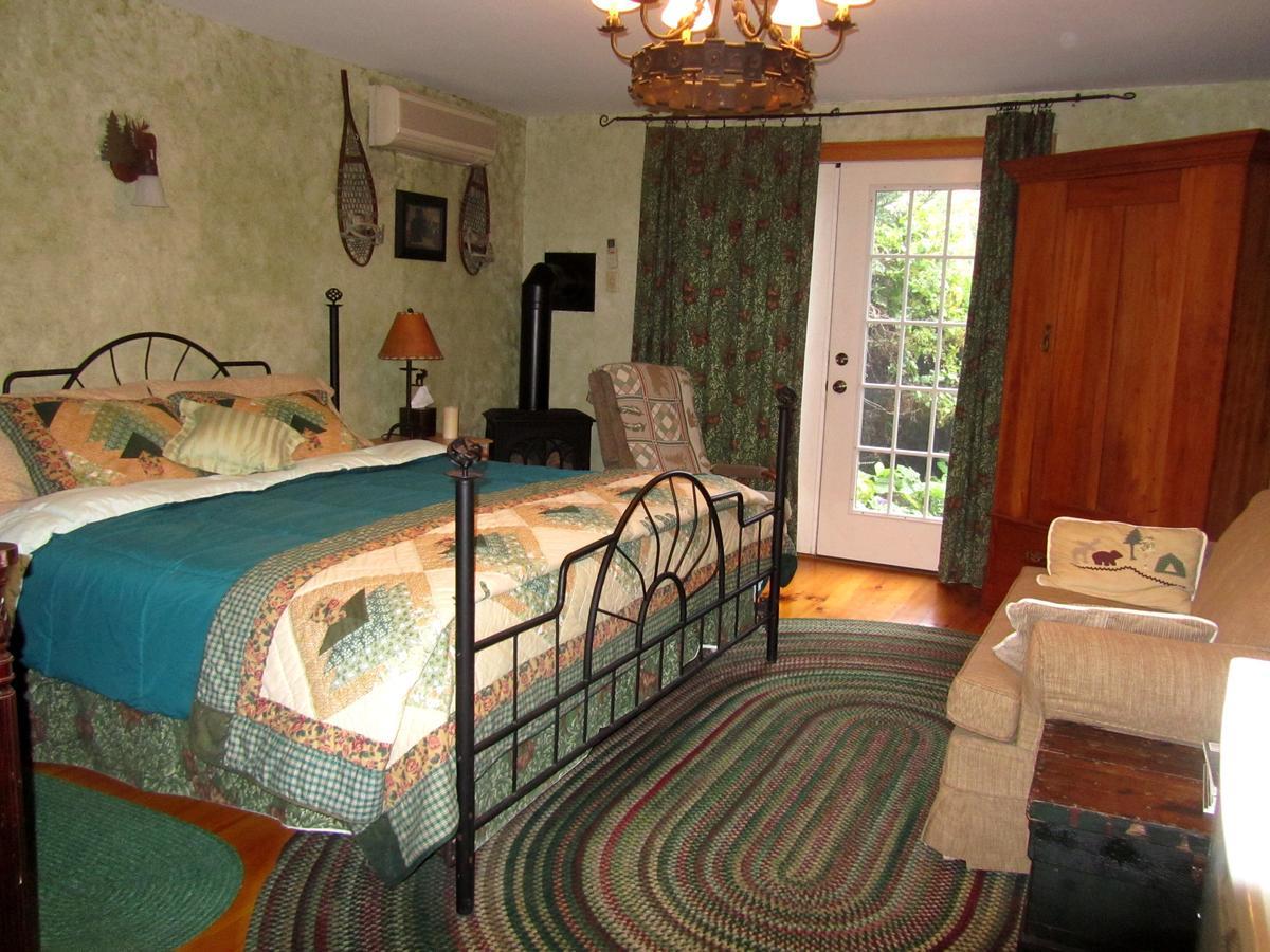 Beauport Inn Ogunquit Rum bild