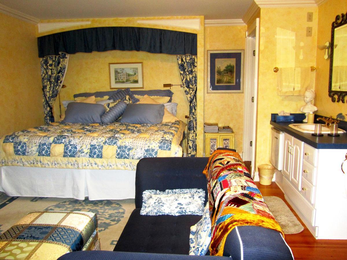 Beauport Inn Ogunquit Rum bild